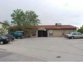 10727 Forest Ridge Ln unit D, El Paso, TX 79935 - photo 1