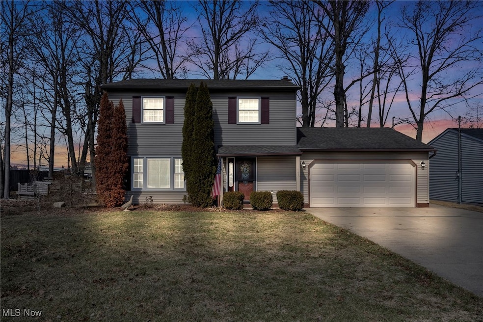 Sold $245,000 • Co-Listing Agent