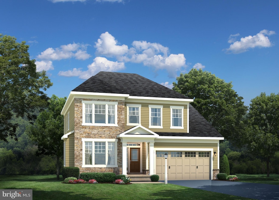 1109 Chevron Rd unit 4, Severn, MD 21144 - photo 1