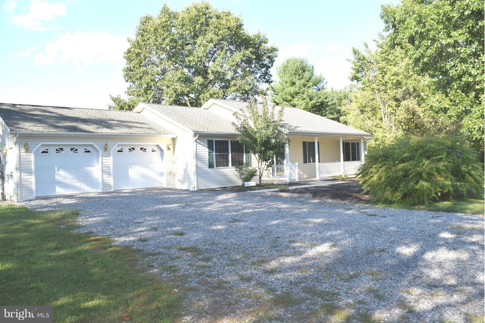 38 Cherokee Trail, Berkeley Springs, WV 25411 - photo 1