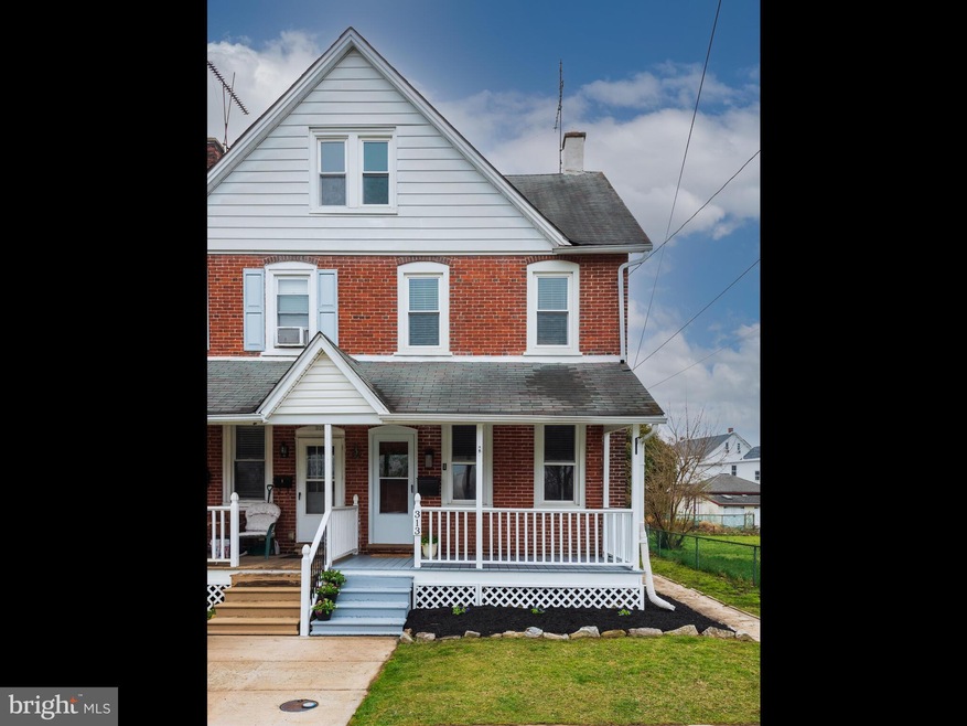 313 Stuart Ave, Downingtown, PA 19335 - photo 1