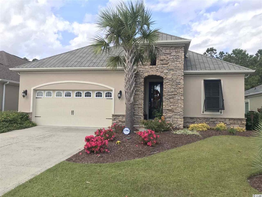 5502 Via Verde Dr, North Myrtle Beach, SC 29582 - photo 1