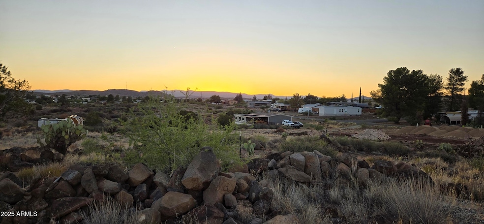 499g E Park View Ln unit 2677, Cordes Lakes, AZ 86333 - photo 1