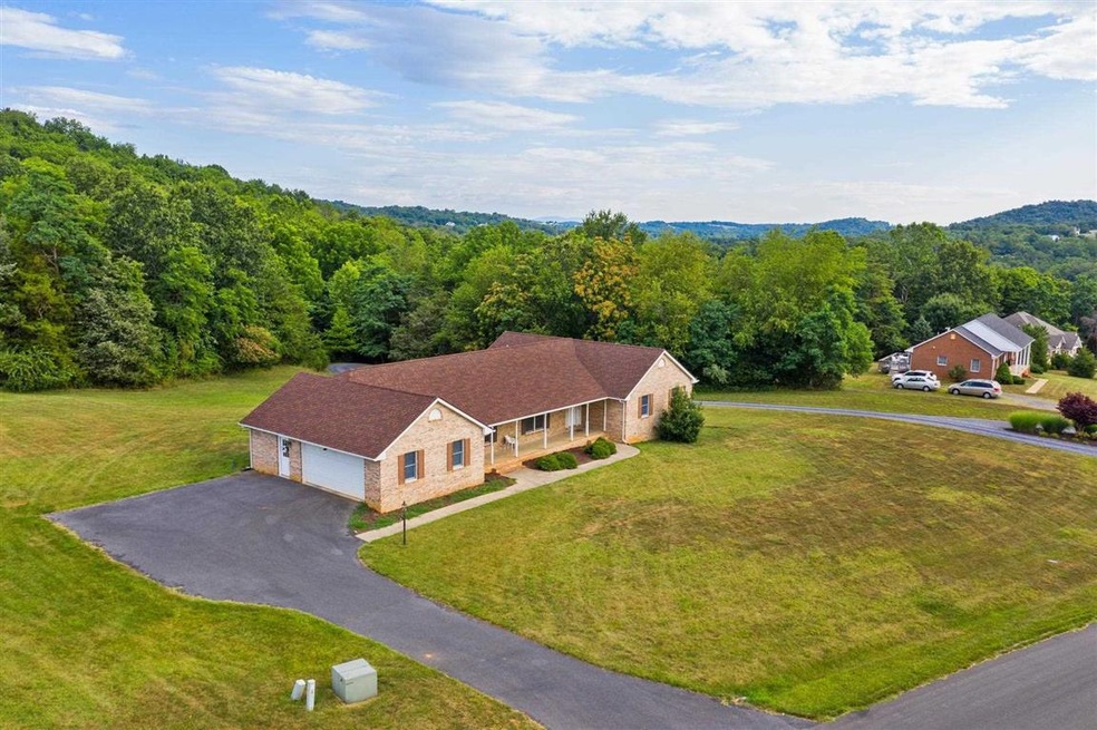 236 River View Dr, Verona, VA 24482 - photo 1