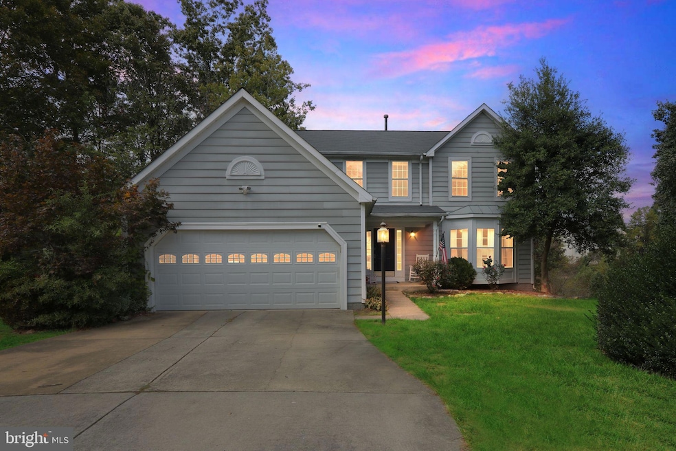 16601 Accolon Ct, Dumfries, VA 22025 - photo 1