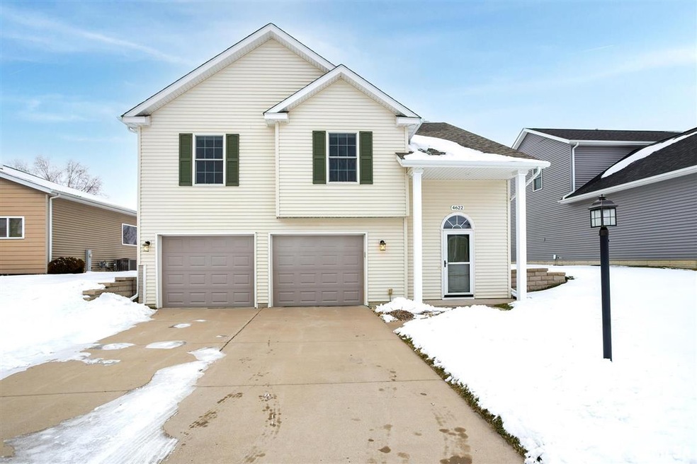 4622 W 13th St, Davenport, IA 52804 - photo 1