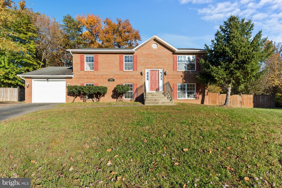 8708 Dunbar Ave, Hyattsville, MD 20785 - photo 1