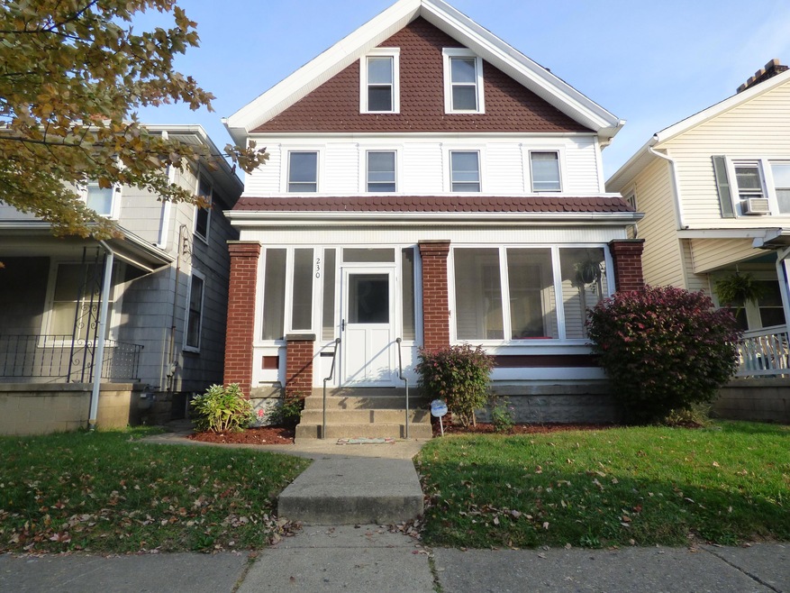 230 Hanford St, Columbus, OH 43206 - photo 1