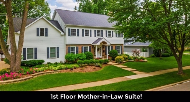 1229 Atlas Ln, Naperville, IL 60540 - photo 1