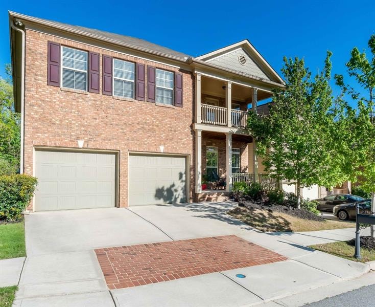 1757 Baxley Pine Trace, Suwanee, GA 30024 - photo 1