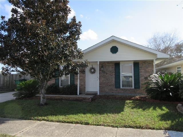 2505 Rue Jesann None, Marrero, LA 70072 - photo 1