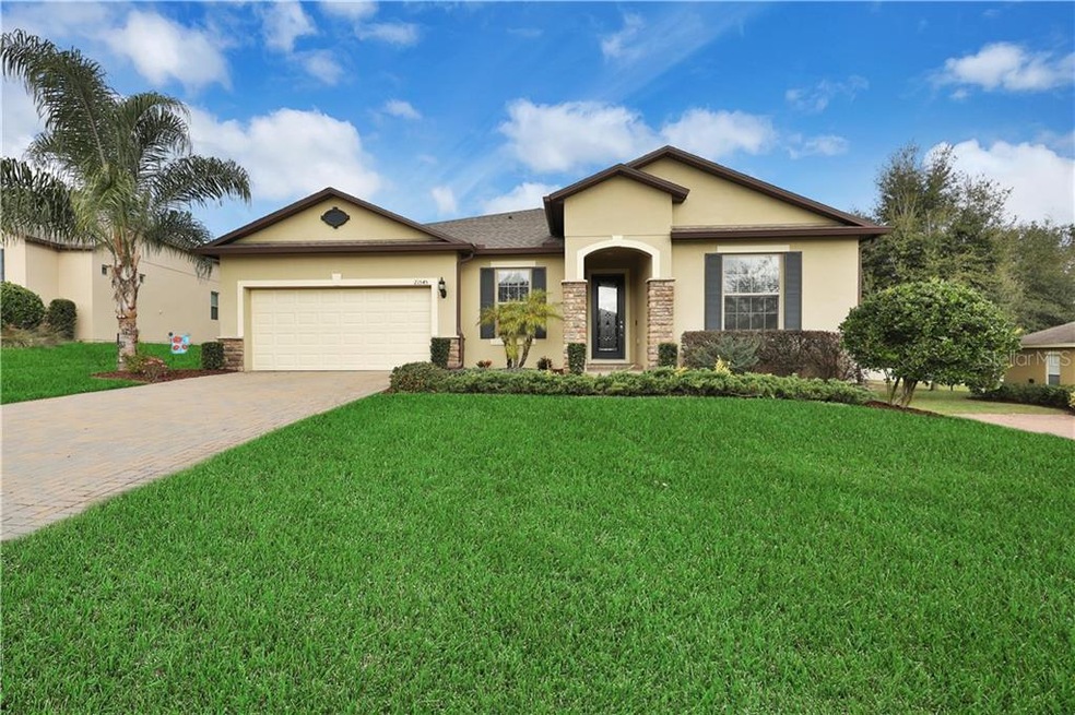 21545 Sullivan Ranch Blvd, Mount Dora, FL 32757 - photo 1