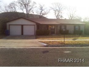 1911 Pleasant Ln, Copperas Cove, TX 76522 - photo 1