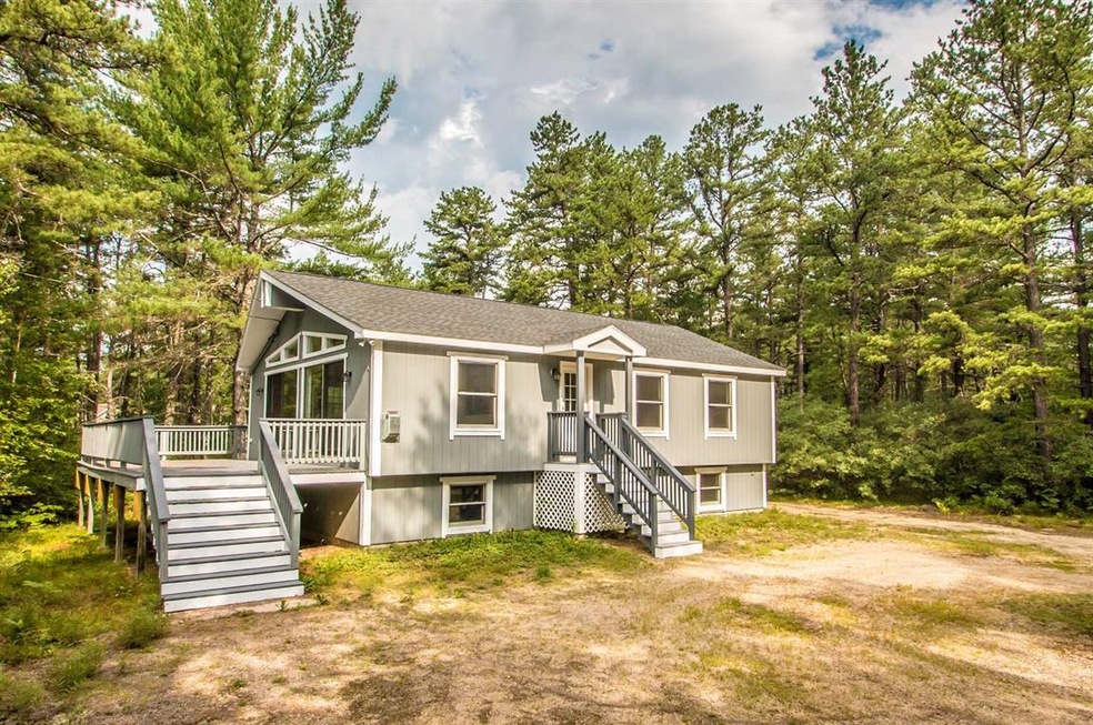 1564 Plains Rd, Silver Lake, NH 03875 - photo 1