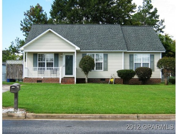 unlisted-address, Winterville, NC 28590 - photo 1