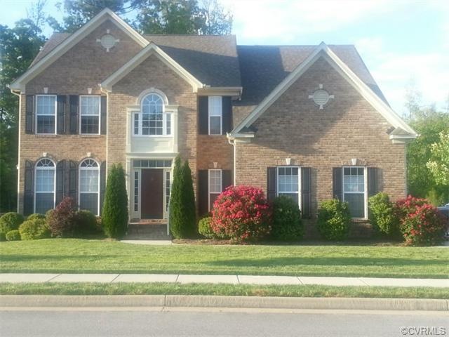 Fabulous 4 bedroom, 2.5 bath, 3,000+ sq. ft. trans