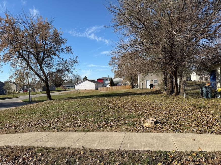 1008 S Sheridan St, Kirksville, MO 63501 - photo 1