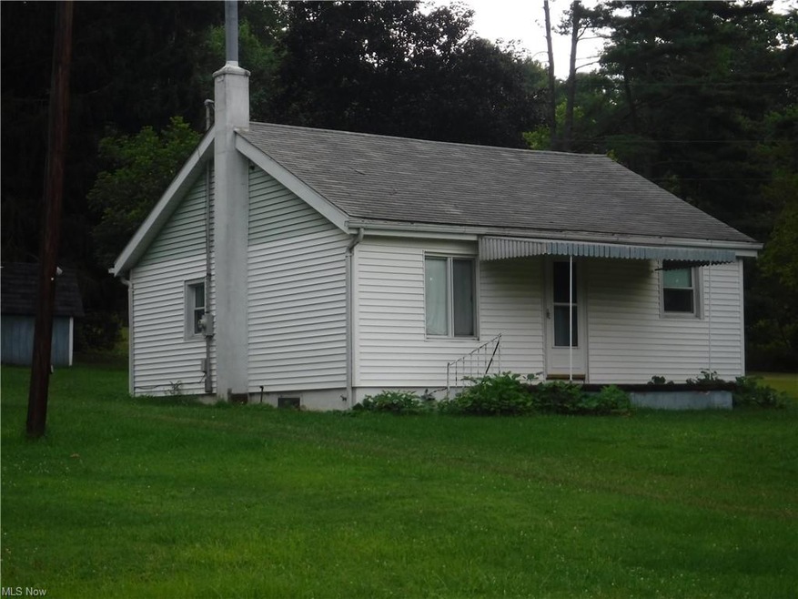 20641 County Road 6, Coshocton, OH 43812 - photo 1