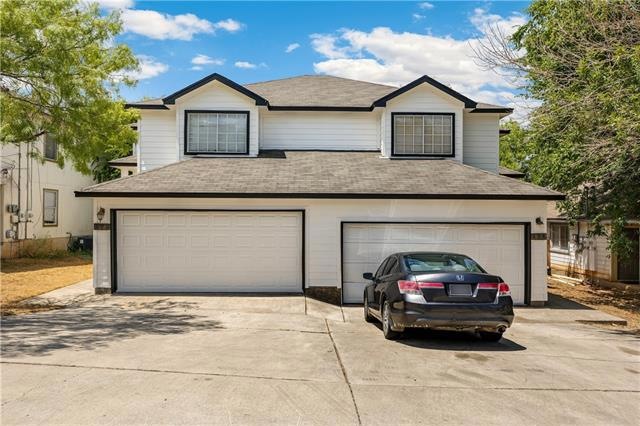 876 Sagewood Trail unit 878, San Marcos, TX 78666 - photo 1