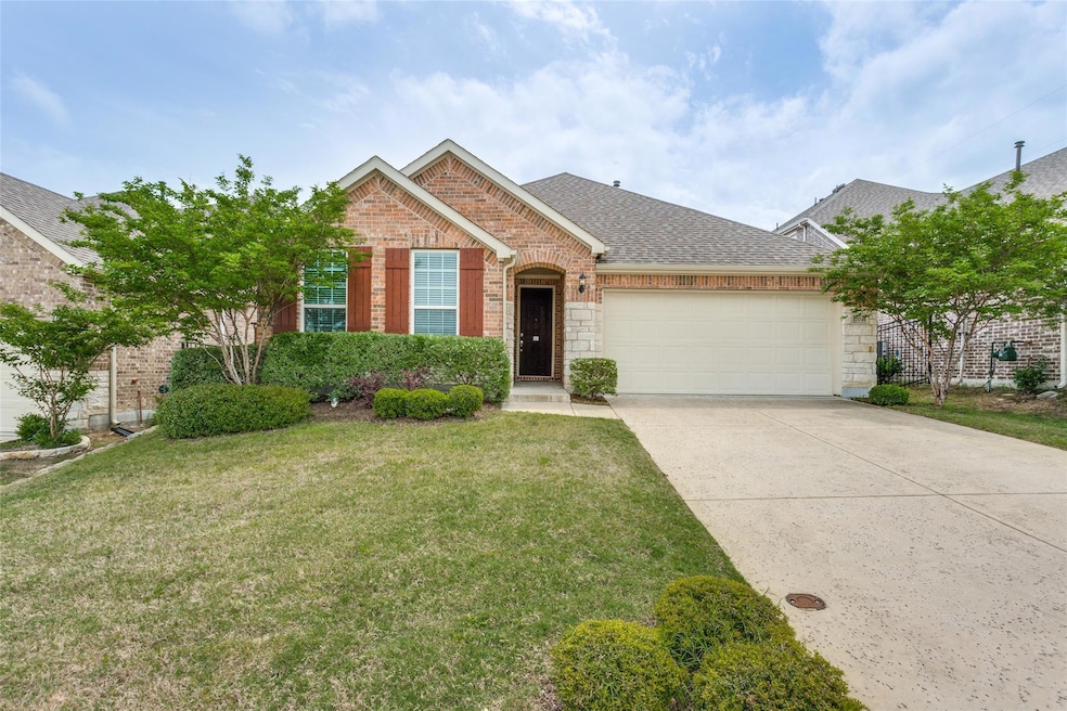 1704 Beacon Beach Way, Wylie, TX 75098 - photo 1