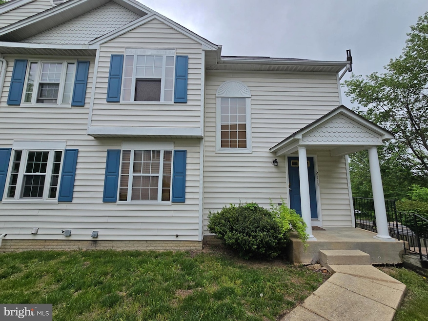 16115 Brookmead Ct, Upper Marlboro, MD 20772 - photo 1