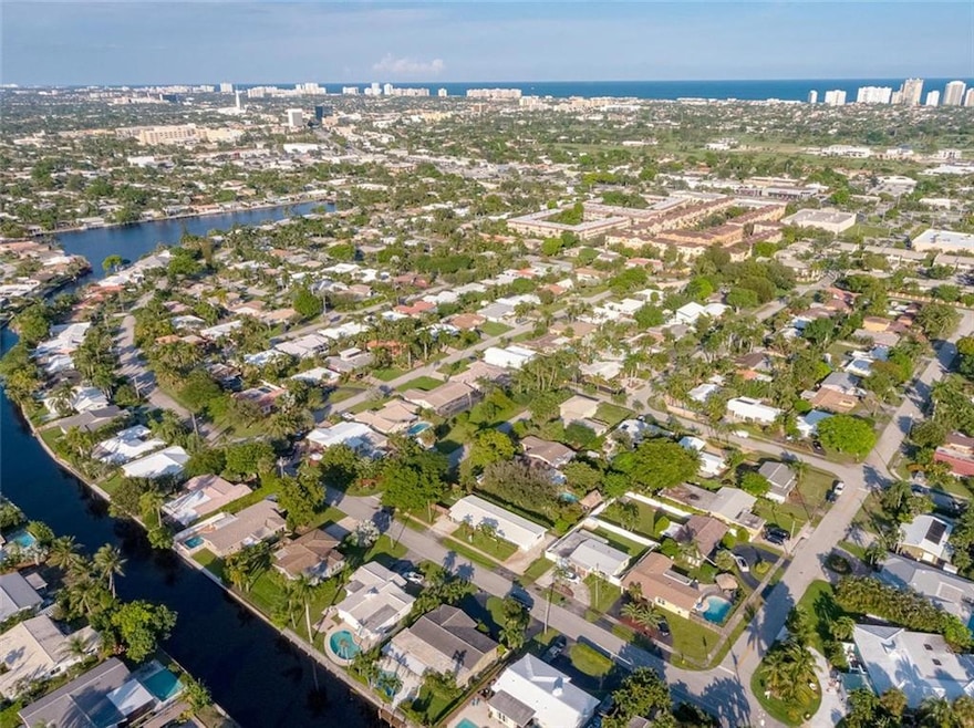 Excellent location near services and recreation