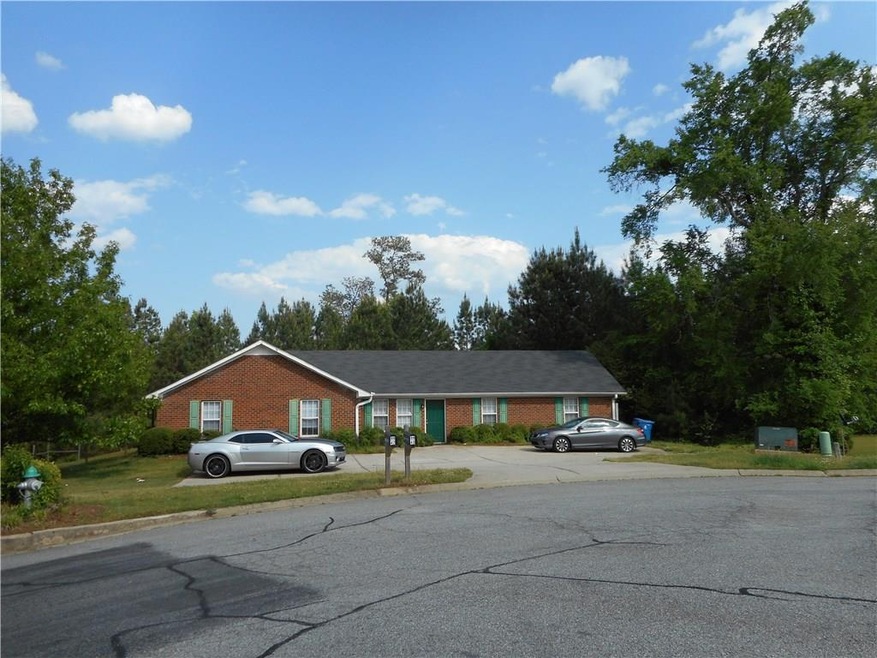 1111 Old Creek Rd, Athens, GA 30607 - photo 1