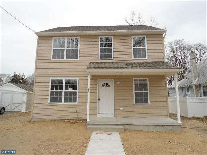 24 Hayes Ave, Westville, NJ 08093 - photo 1