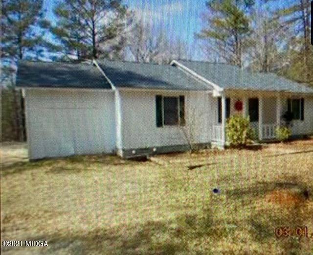 295 Old Benton Rd, Juliette, GA 31046 - photo 1