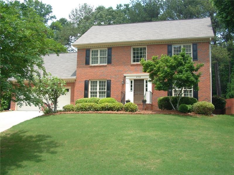 2760 Abbottswell Dr, Alpharetta, GA 30022 - photo 1