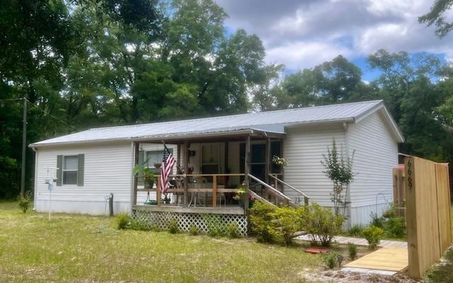 6669 NW 36th Ln, Bell, FL 32619 - photo 1