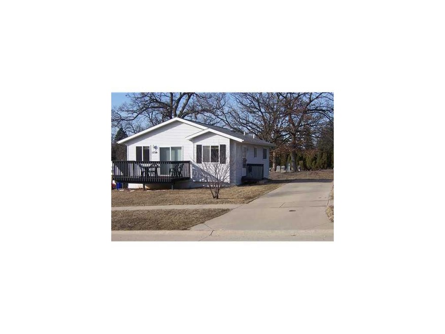 Front Exterior.