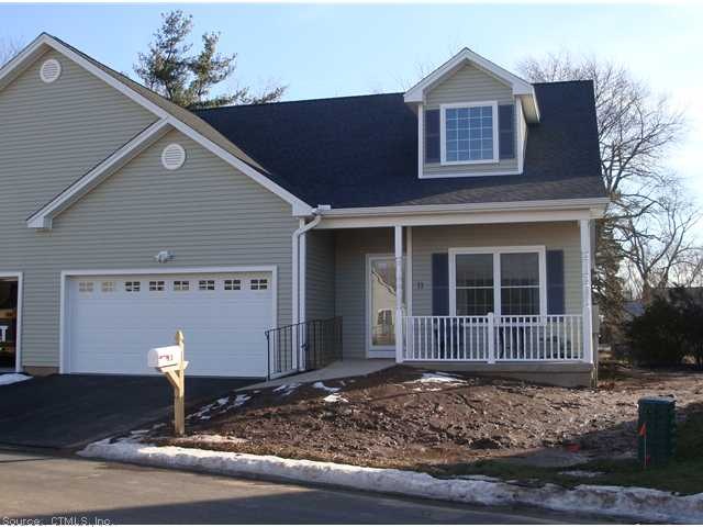 13 Fairfield Ln unit 23, Glastonbury, CT 06033 - photo 1