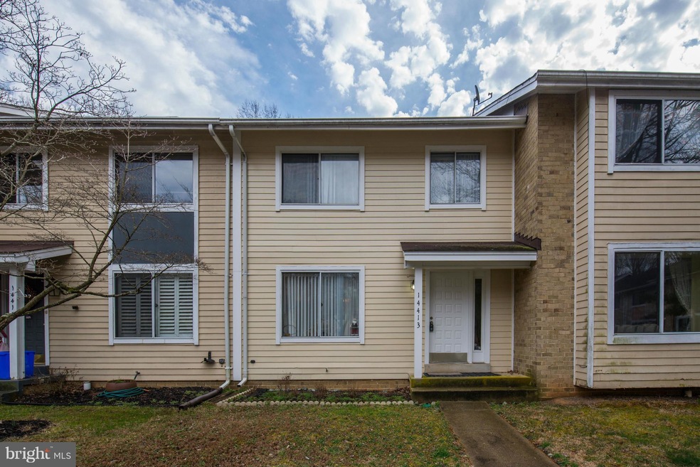 14413 Pebble Hill Ln, North Potomac, MD 20878 - photo 1