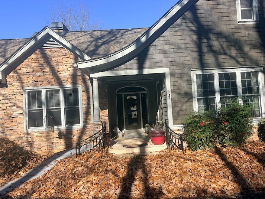 3 Rustic Ct, Landrum, SC 29356 - photo 1