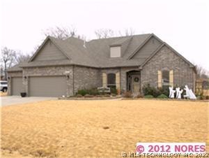 10635 South 217th East Avenue, Broken Arrow, Oklah