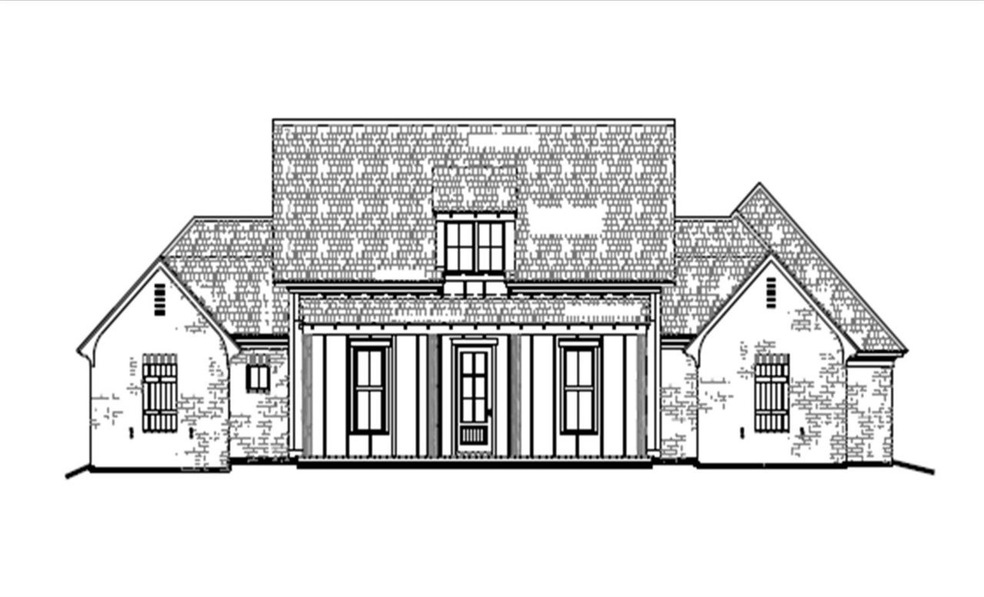 135 Lake Ridge Dr unit Lot 181, Madison, MS 39110 - photo 1