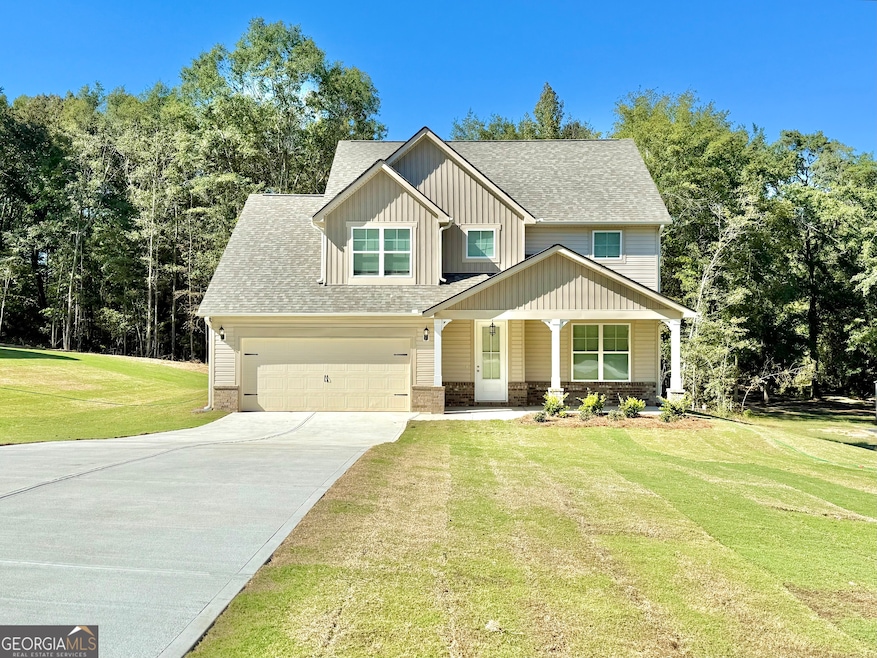 906 Chapman Dr unit 46, Macon, GA 31211 - photo 1