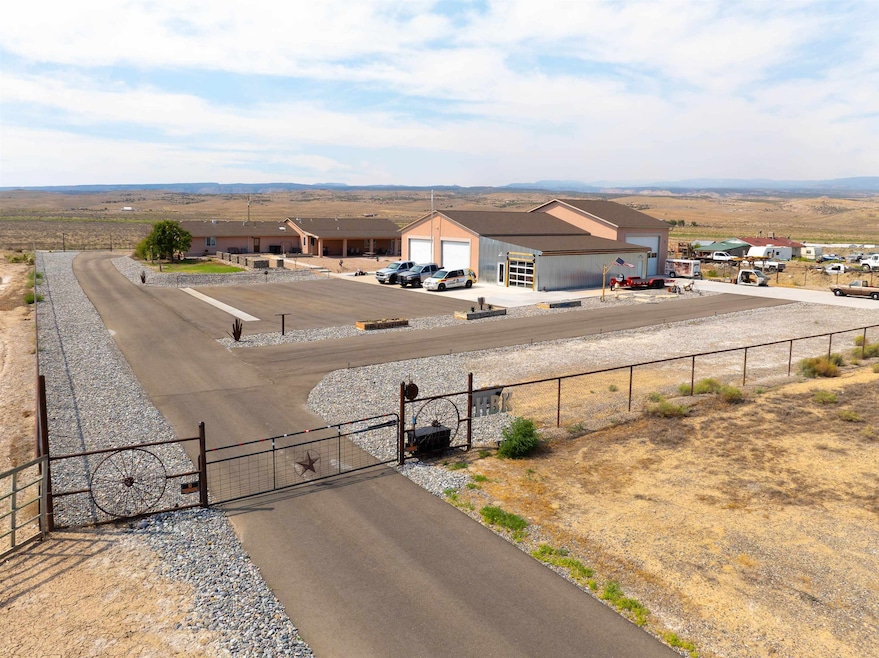 33376 Mill Tailing Rd, Whitewater, CO 81527 - photo 1