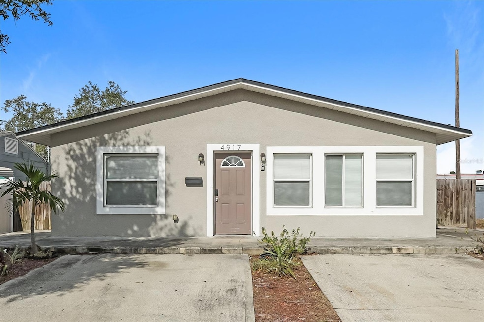4917 Emerson Ave S, Saint Petersburg, FL 33707 - photo 1