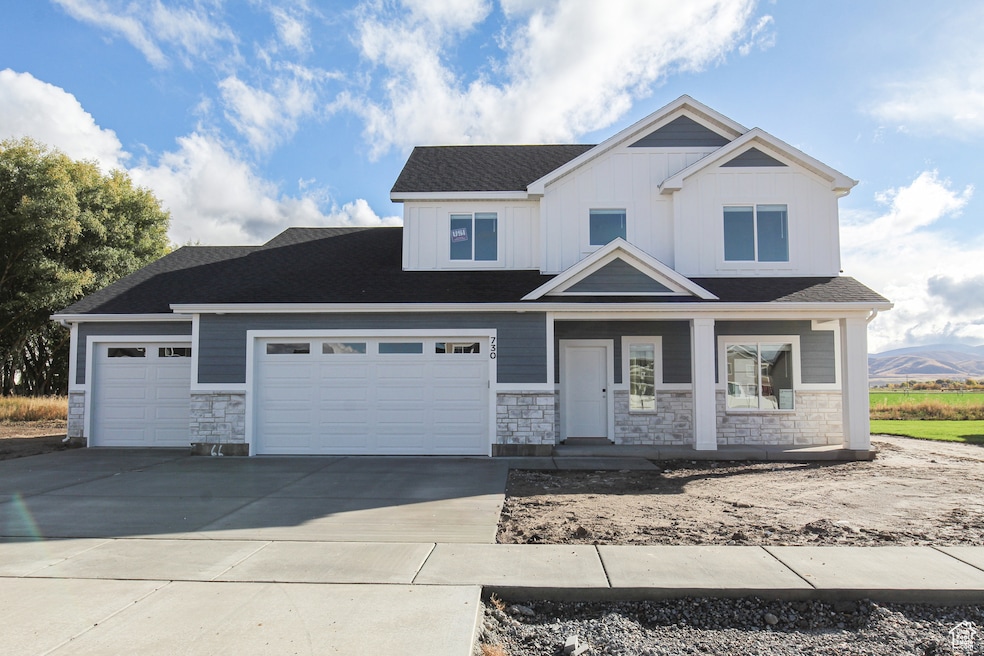 730 E 1250 S, Hyrum, UT 84319 - photo 1