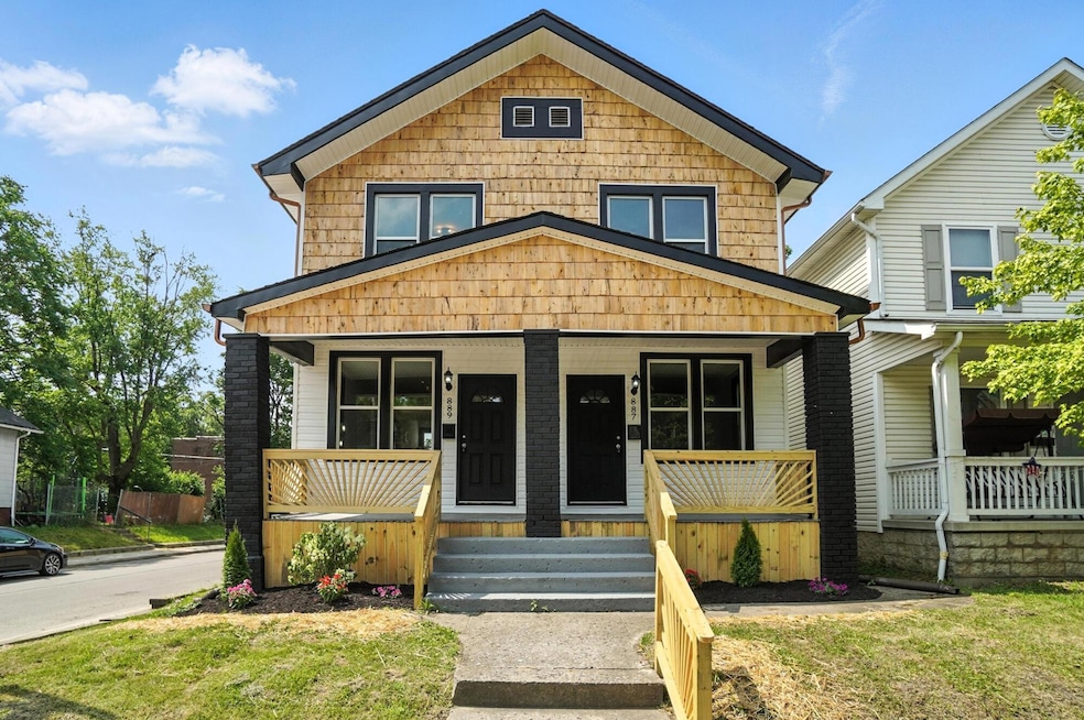 Sold $400,000 • Co-Listing Agent