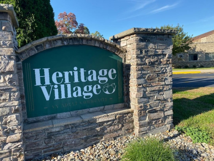Heritage Village