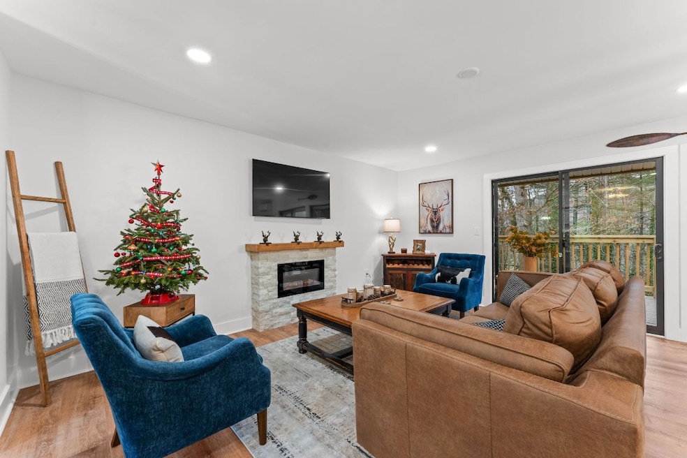 50 Dogwood Knob unit Bldg 11 Unit D, Sapphire, NC 28774 - photo 1