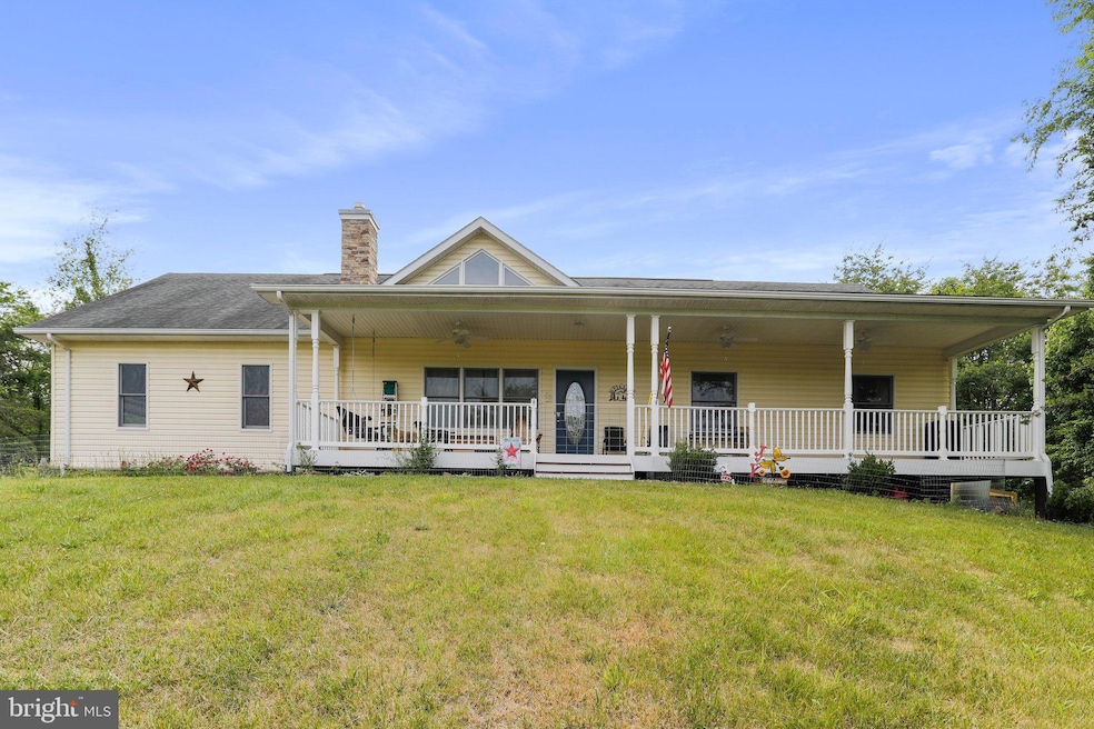 96 Woodbrier, Berkeley Springs, WV 25411 - photo 1