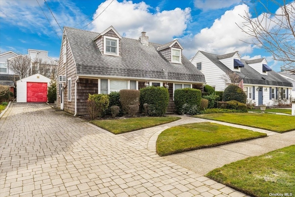 74 Dutchess Blvd, Atlantic Beach, NY 11509 - photo 1