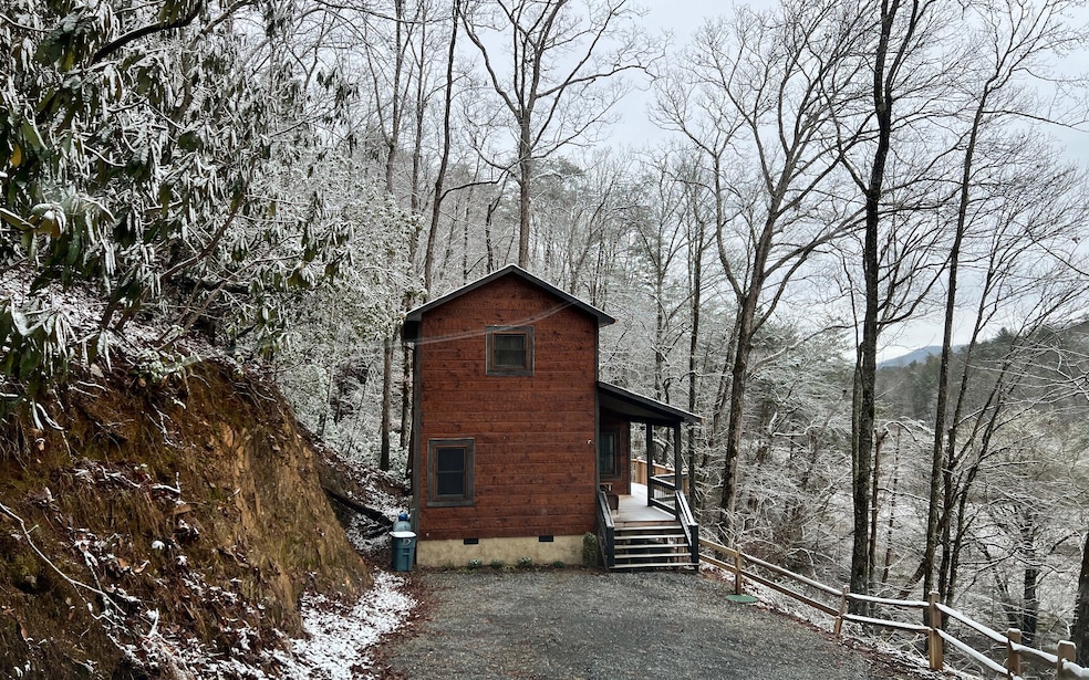 Main View