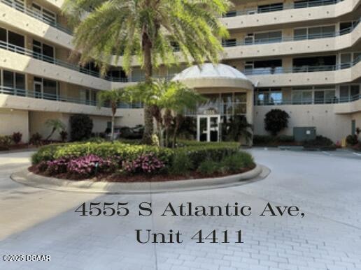 Towers at Ponce Inlet unit 4411, Port Orange, FL 32127 - photo 1