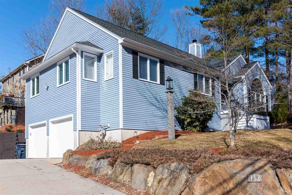 112 Hills Ferry Rd, Nashua, NH 03064 - photo 1