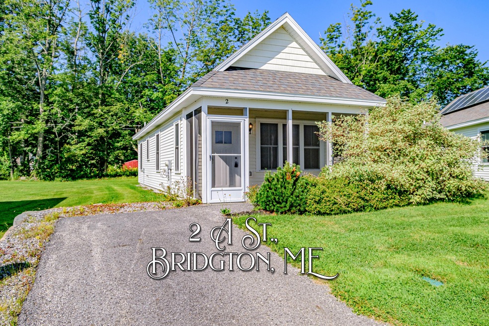 2 A St, Bridgton, ME 04009 - photo 1